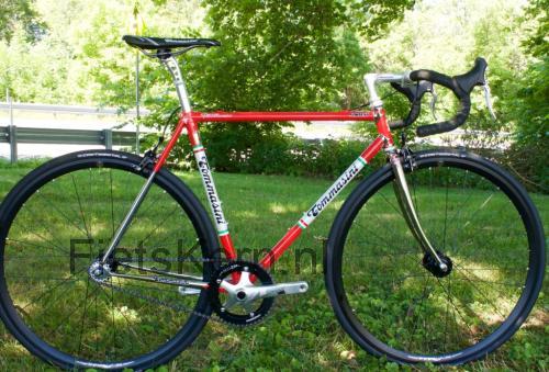 Tommasini Cycle specificaties en beoordelingen